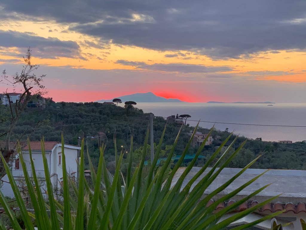 Gallery – Hotel Villa Giovanna a Sorrento