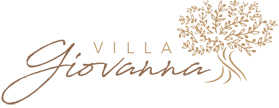 Hotel Villa Giovanna a Sorrento Logo