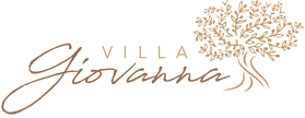 Hotel Villa Giovanna a Sorrento Logo